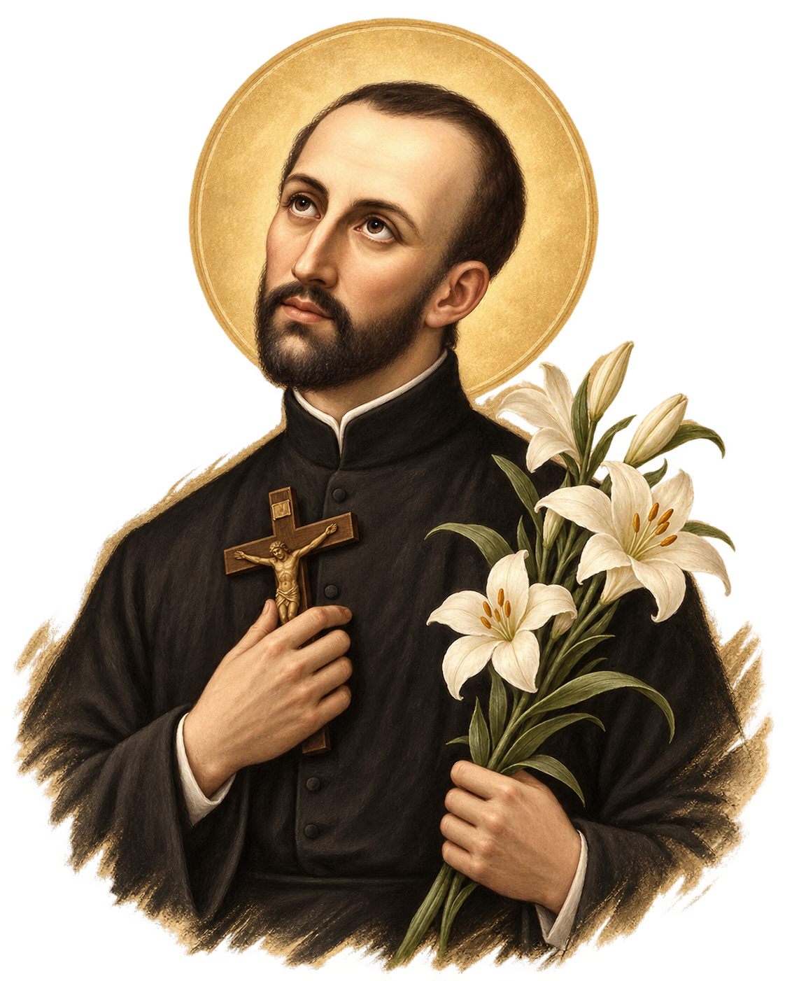 Santo Antônio Maria Zaccaria